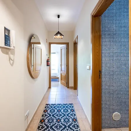 Jacaranda Appartement