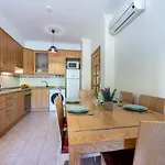 Jacaranda Apartman *