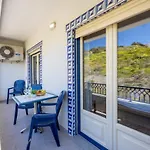 Jacaranda Apartman *