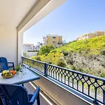 Apartman Jacaranda *