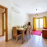 Jacaranda Apartman