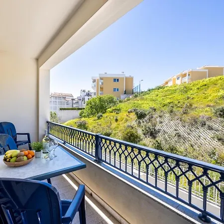 Apartmán Jacaranda *