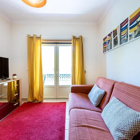 Jacaranda * 阿尔布费拉