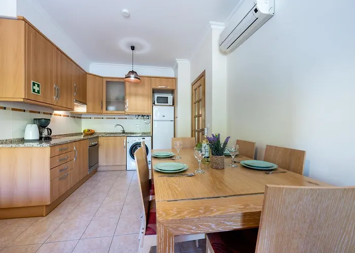 Jacaranda Apartamento *