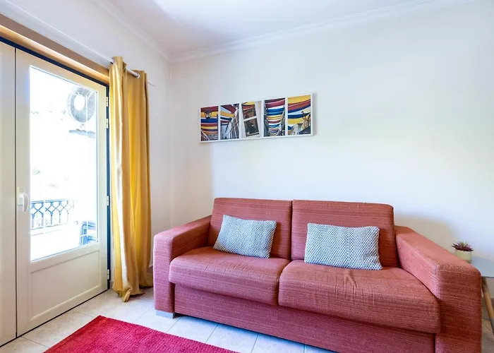 Jacaranda * Albufeira