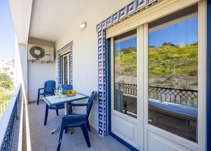 Jacaranda Apartamento *