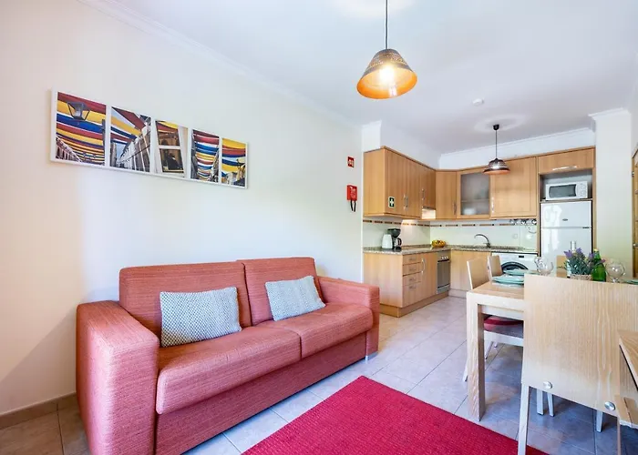 Jacaranda Apartamento Albufeira