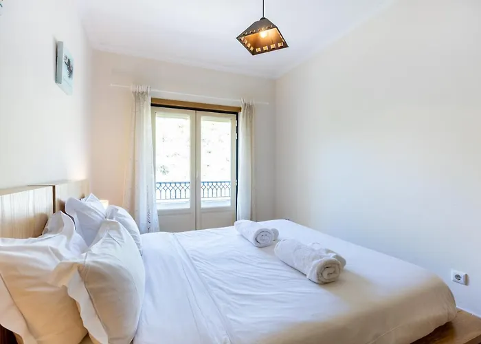 Apartament Jacaranda Albufeira