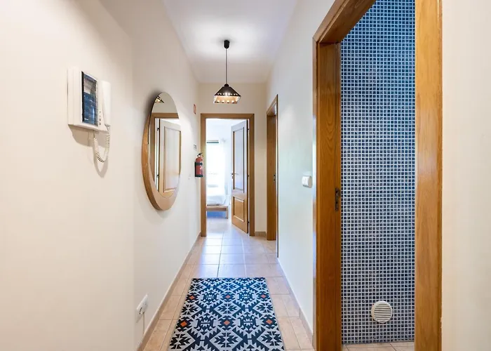 Jacaranda Apartamento