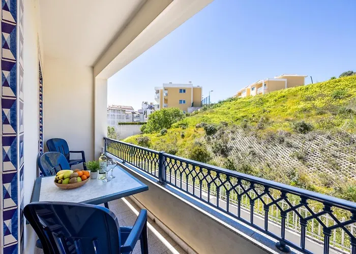 Apartamento Jacaranda *