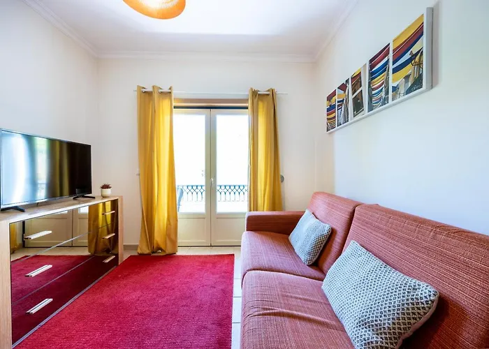 Jacaranda * Albufeira