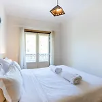 Apartment Jacaranda Albufeira