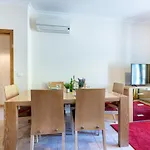 Apartment Jacaranda Albufeira