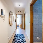 Jacaranda Apartment