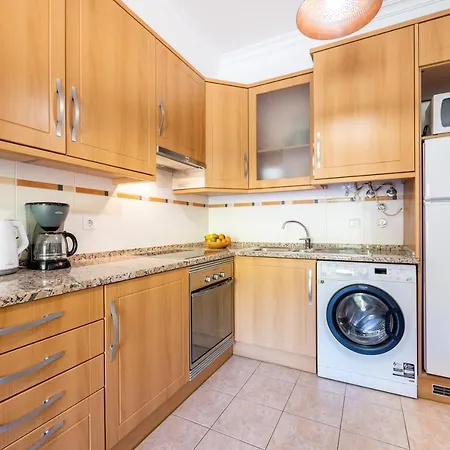 Jacaranda Apartment Albufeira