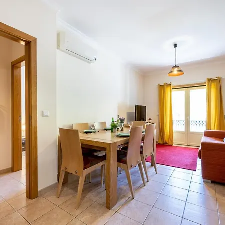 Jacaranda Appartamento